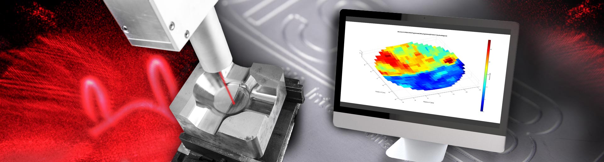 FAST INLINE SURFACE METROLOGY IN THE NANOMETER RANGE