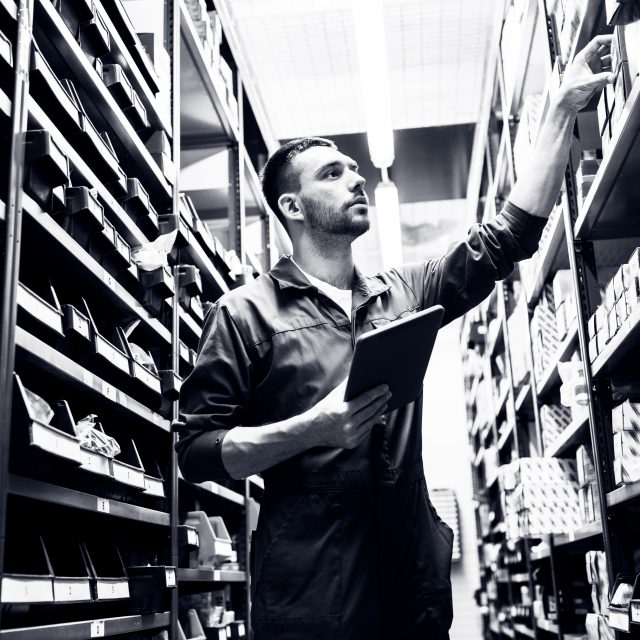 Increased Surface quality detection for better process control